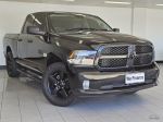 Image for 2019 RAM 1500 Express RamBox SWB Auto 4x4 MY19
