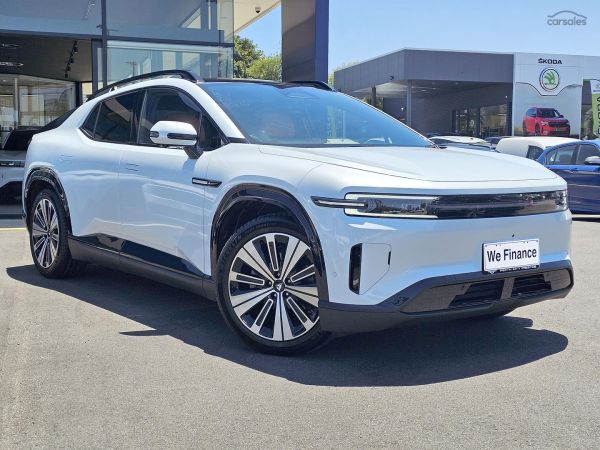 2025 Deepal E07 Performance Auto AWD MY25 image