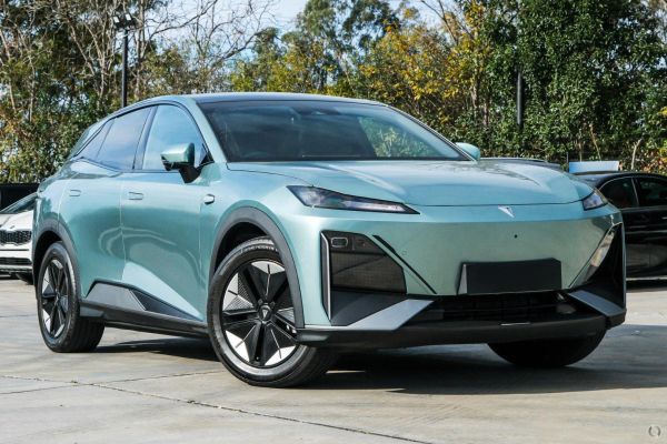 2024 Deepal S07 Auto MY24 image