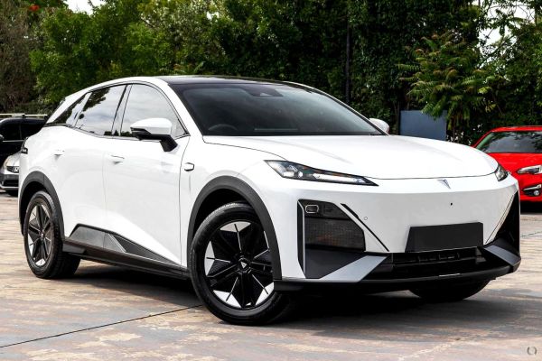 2024 Deepal S07 Auto MY24 image