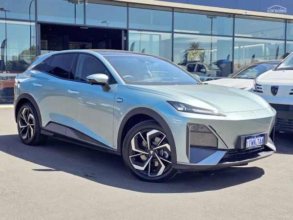 2024 Deepal S07 Auto MY24 image