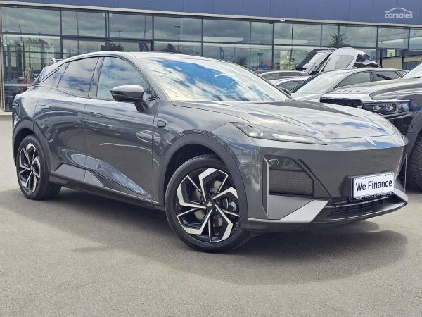 2024 Deepal S07 Auto MY24 image