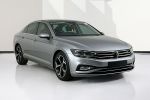 Image for 2022 Volkswagen PASSAT 140TSI BUSINESS 3C MY22