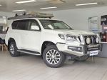 Image for 2020 Toyota Landcruiser Prado VX Auto 4x4