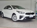 Image for 2021 Kia Cerato S Auto MY21