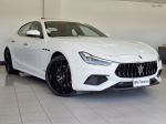 Image for 2021 Maserati Ghibli GranSport Auto MY21