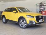 Image for 2016 Audi Q2 design Auto MY17