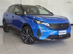 Image for 2021 Peugeot 3008 GT Sport Plug-In Hybrid AWD Auto AWD MY22