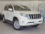 Image for 2016 Toyota Landcruiser Prado Kakadu Auto 4x4