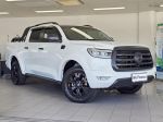 Image for 2023 GWM Ute Cannon Vanta Auto 4x4 Dual Cab