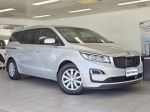 Image for 2020 Kia Carnival S Auto MY20