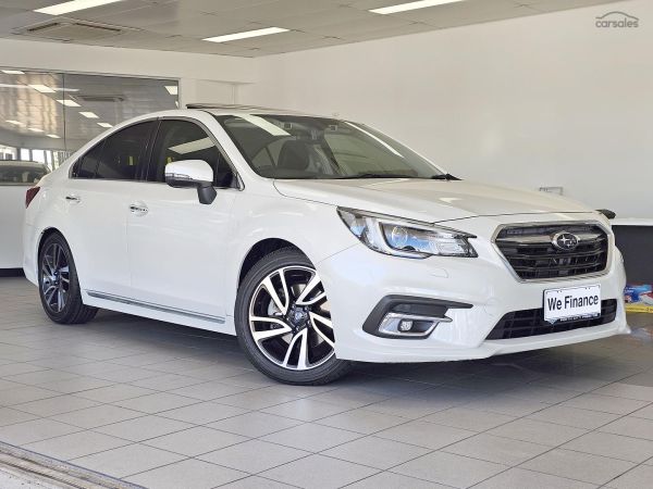 2020 Subaru Liberty 3.6R 6GEN Auto AWD MY20 image