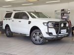 Image for 2016 Ford Ranger XL Hi-Rider PX MkII Auto 4x2 Double Cab