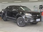 Image for 2018 Holden Colorado LS RG Auto 4x4 MY18