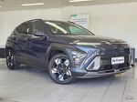 Image for 2023 Hyundai Kona Hybrid Premium Auto 2WD MY24