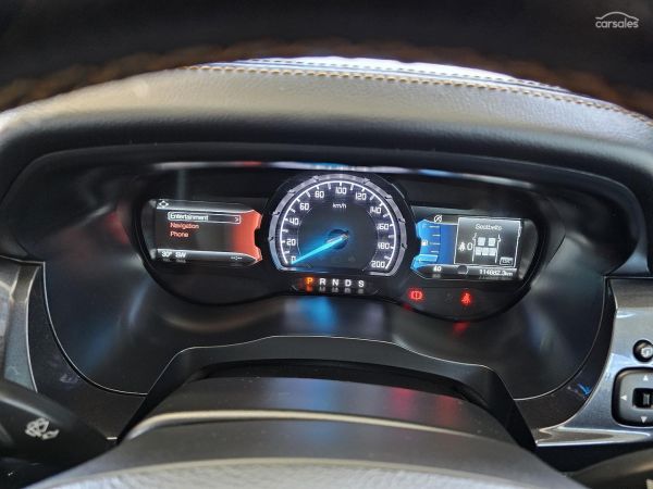 2021 Ford Ranger PX MkIII Wildtrak image