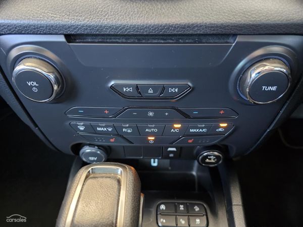 2021 Ford Ranger PX MkIII Wildtrak image