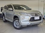 Image for 2023 Mitsubishi Pajero Sport GLX QF Auto 4x4 MY23