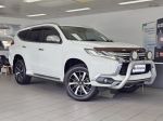 Image for 2019 Mitsubishi Pajero Sport Exceed QE Auto 4x4 MY19