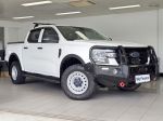 Image for 2022 Ford Ranger XL Auto 4x4 MY22 Double Cab