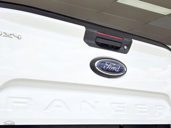 2022 Ford Ranger XL image