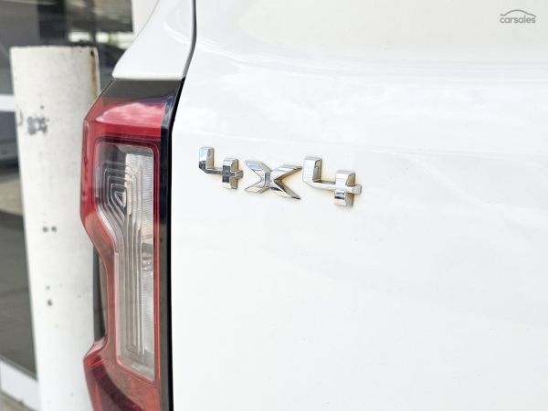 2022 Ford Ranger XL image