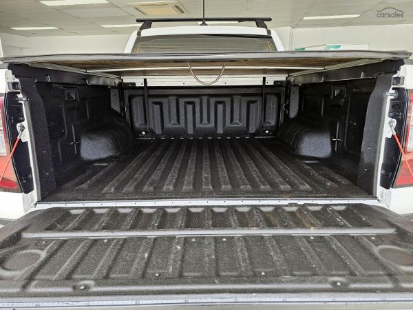 2022 Ford Ranger XL image