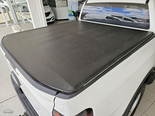 2022 Ford Ranger XL image