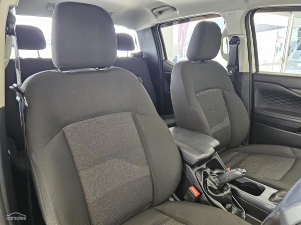 2022 Ford Ranger XL image