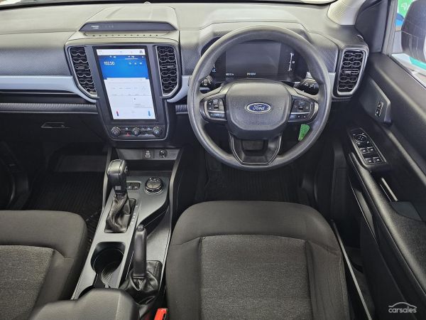 2022 Ford Ranger XL image
