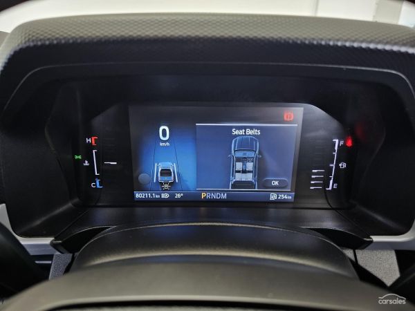 2022 Ford Ranger XL image