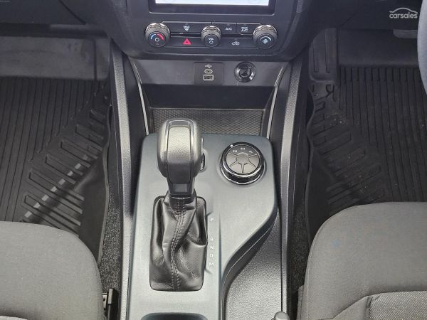 2022 Ford Ranger XL image