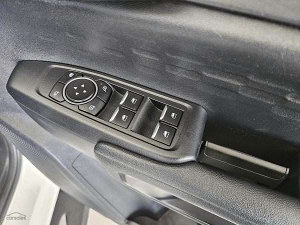 2022 Ford Ranger XL image
