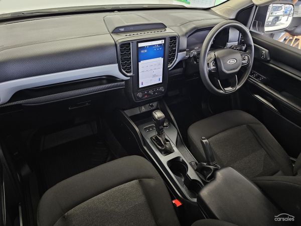 2022 Ford Ranger XL image