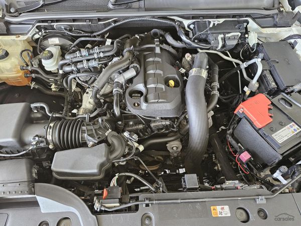 2022 Ford Ranger XL image