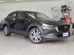 Image for 2022 Mazda CX-30 G25 Touring DM Series Auto