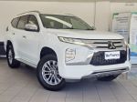 Image for 2020 Mitsubishi Pajero Sport GLX QF Auto 4x4 MY20
