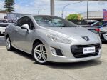 Image for 2013 Peugeot 308 CC Allure Auto MY13