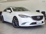 Image for 2015 Mazda 6 GT GJ Series 2 Auto