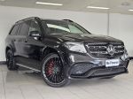 Image for 2017 Mercedes-Benz GLS-Class GLS63 AMG Auto 4MATIC