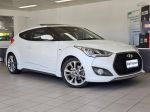 Image for 2015 Hyundai Veloster SR Turbo + Manual