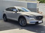 Image for 2021 Mazda CX-8 Sport KG Series Auto FWD