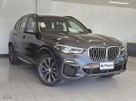 Image for 2021 BMW X5 xDrive40i M Sport G05 Auto 4x4