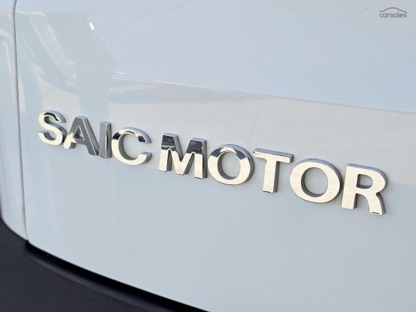 2021 LDV D90 SV9A Executive image