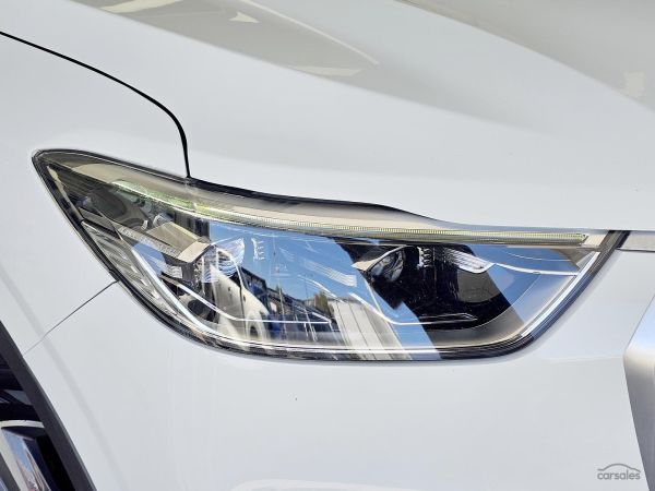 2021 LDV D90 SV9A Executive image