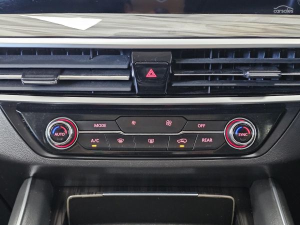 2021 LDV D90 SV9A Executive image