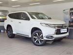 Image for 2017 Mitsubishi Pajero Sport Exceed QE Auto 4x4 MY17