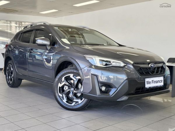 2022 Subaru XV 2.0i-S G5X Auto AWD MY22 image
