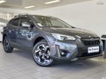 Image for 2022 Subaru XV 2.0i-S G5X Auto AWD MY22