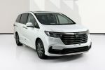 Image for 2022 Honda ODYSSEY ViL7 RC MY21